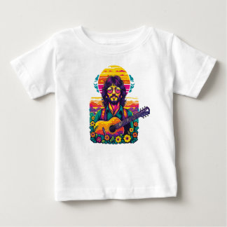 Imagine - Leyenda de la Musica Liverpool Baby T-shirt