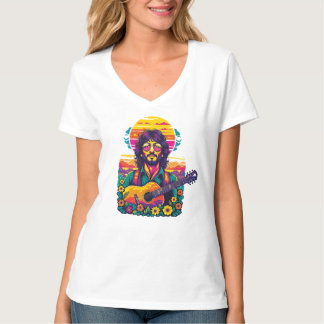 Imagine - Leyenda de la Musica Liverpool T-Shirt