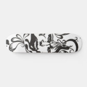IMAGINE Longboard Skateboard (Horizontal)
