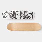 IMAGINE Longboard Skateboard (Horizontal)
