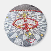 Imagine Magnet (Vorne)