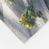 IMAGINE Mosaic Fleece Blanket (Ecke)