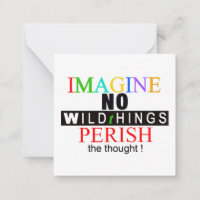 IMAGINE - Wildtiere - Natur - Erhaltung