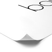 Imaging Poster (Ecke)