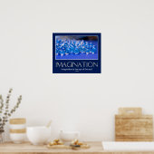 Imaging Poster (Küche)