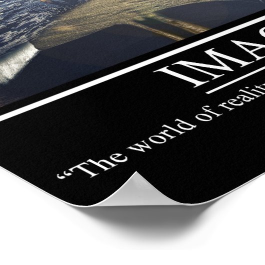 Imaging Poster (Ecke)