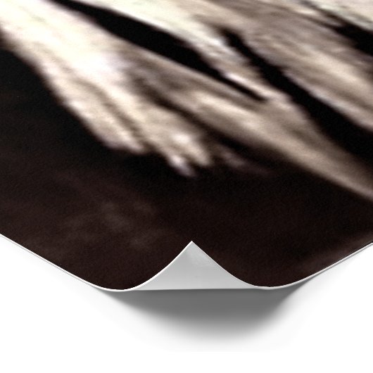 IMAGININGS POSTER (Ecke)