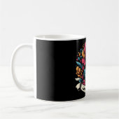 Imago Dei Bild Gottes Kaffeetasse (Links)