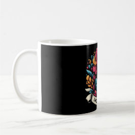 Imago Dei Bild Gottes Kaffeetasse