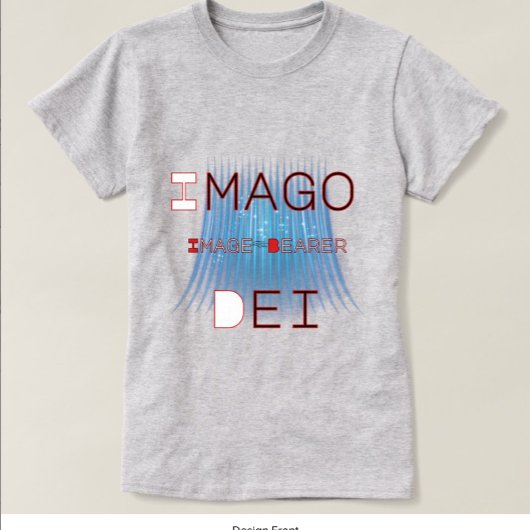 Imago Dei T - Shirt