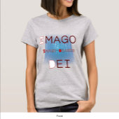 Imago Dei T - Shirt