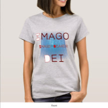 Imago Dei T - Shirt