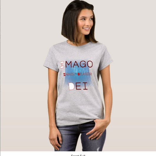 Imago Dei T - Shirt