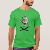 Imam Ali T - Shirt (Vorderseite)