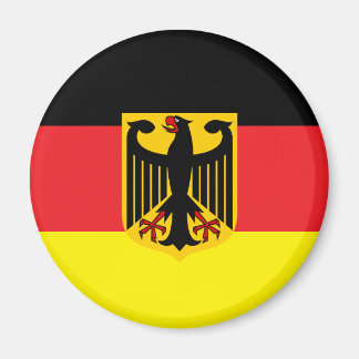 imam des Kühlschranks Alemanha Magnet