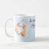 Imam khamenei Schale Kaffeetasse (Links)