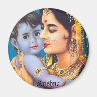 imam krishna