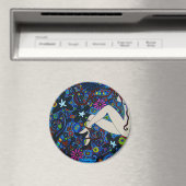 Imam Long Legs Magnet (In Situ (Geschirrspüler))