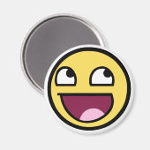 Imam nask magnet (Vorderseite/Rückseite)