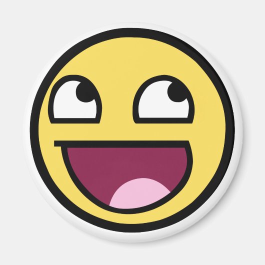 Imam nask magnet (Vorne)