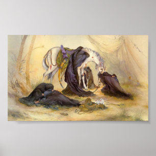 Imamhussein-Tragödie Poster