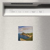 Imán Cabo de Formentor en Mallorca Magnet (In Situ (Geschirrspüler))