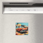 iman coche #1 magnet (In Situ (Geschirrspüler))
