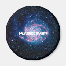 Iman espacial