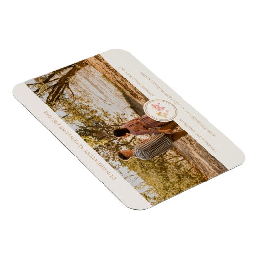 Imán flexibel magnet (Rechte Seite)