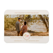 Imán flexibel magnet (Horizontal)