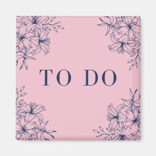 Imán Kanban Kolumne zu Organisation scrum Flow Magnet