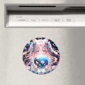 Íman Magnet (In Situ (Geschirrspüler))