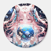 Íman Magnet (Vorne)