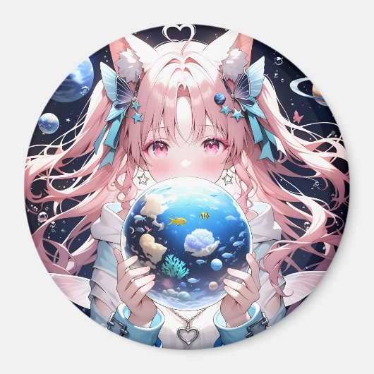 Íman Magnet (Vorne)