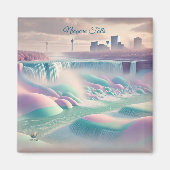 Imán Magnet (Vorne)