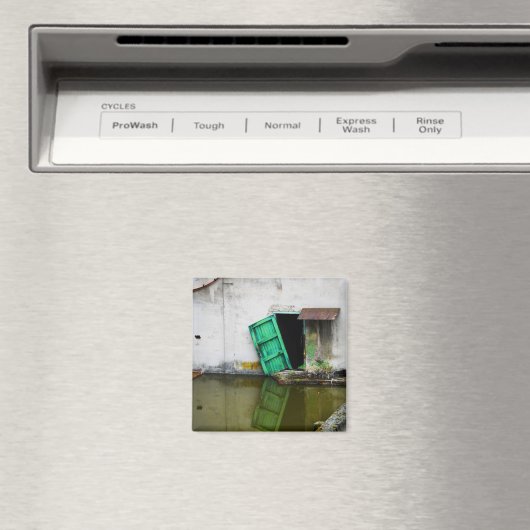 🧲 Imán "Puerta Caída" Magnet (In Situ (Geschirrspüler))