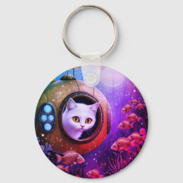 Iman Schlüsselanhänger