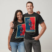 Iman Shumpert T-Shirt (Unisex)
