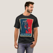 Iman Shumpert T-Shirt (Vorne ganz)