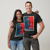 Iman Shumpert T-Shirt (Unisex)