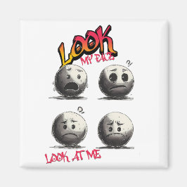 Imanes Caritas: Dale Alegría a tu Hogar Magnet