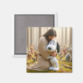 Imanes con diseños magnet (Vorderseite/Rückseite)