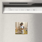 Imanes con diseños magnet (In Situ (Geschirrspüler))