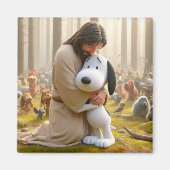 Imanes con diseños  magnet (Vorne)