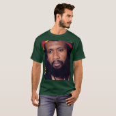 IMARA T-Shirt (Vorne ganz)