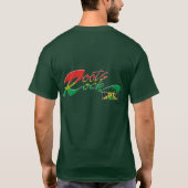 IMARA T-Shirt (Rückseite)