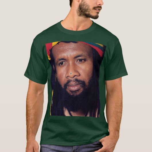 IMARA T-Shirt (Vorderseite)