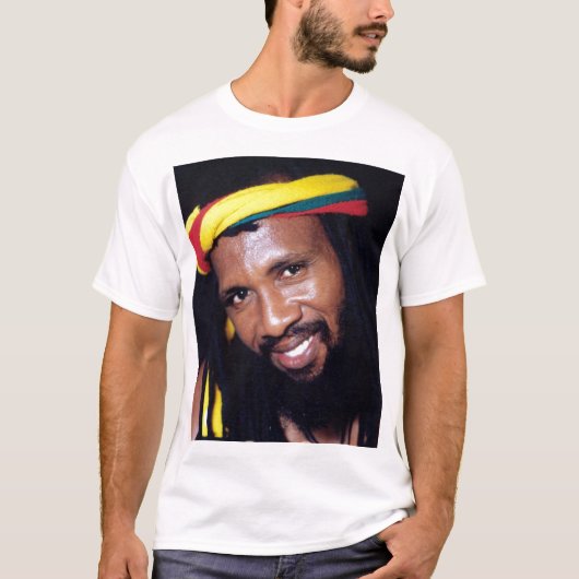 imara T-Shirt (Vorderseite)