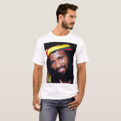 imara T-Shirt (Vorne ganz)