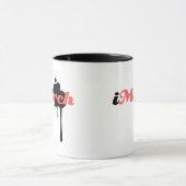 iMärz Tasse (Zentrum)